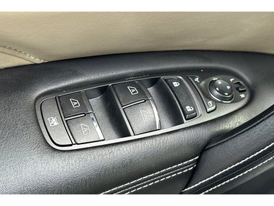 2023 INFINITI QX80 PREMIUM SELECT 4WD