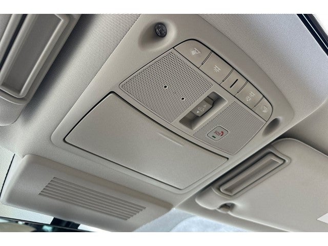 2023 INFINITI QX80 PREMIUM SELECT 4WD