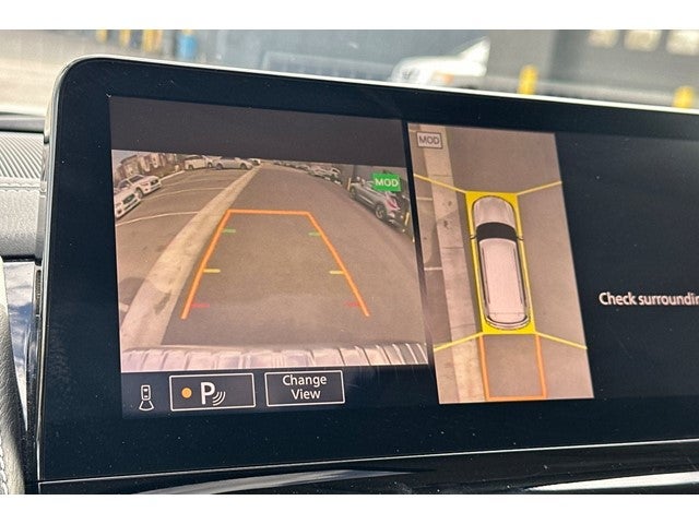 2023 INFINITI QX80 PREMIUM SELECT 4WD