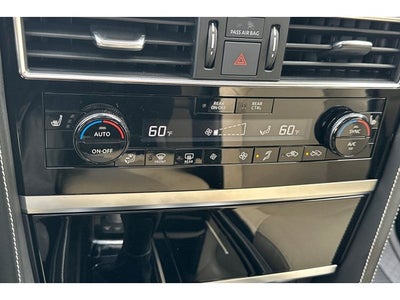 2023 INFINITI QX80 PREMIUM SELECT 4WD