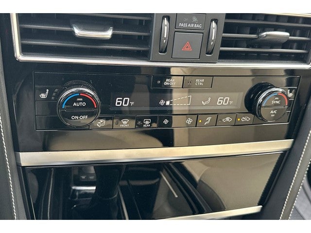 2023 INFINITI QX80 PREMIUM SELECT 4WD