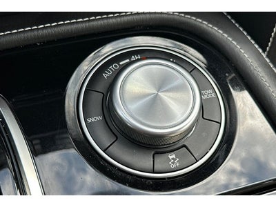 2023 INFINITI QX80 PREMIUM SELECT 4WD