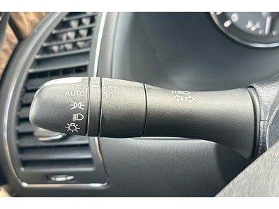 2023 INFINITI QX80 PREMIUM SELECT 4WD