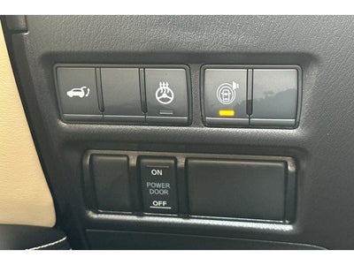 2023 INFINITI QX80 PREMIUM SELECT 4WD