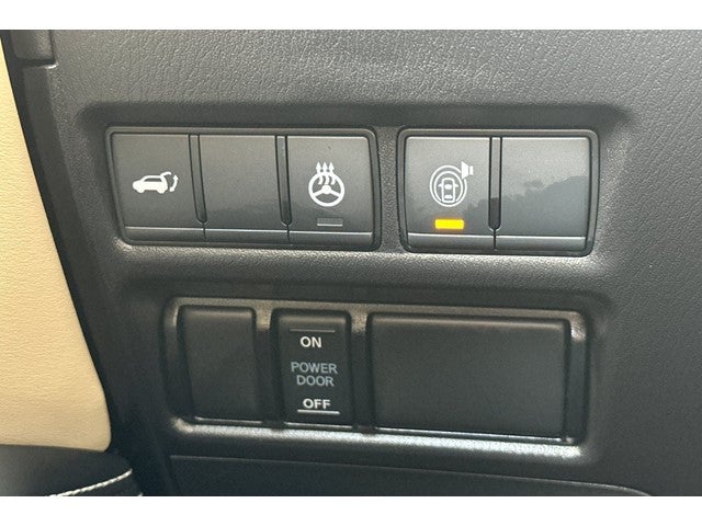 2023 INFINITI QX80 PREMIUM SELECT 4WD