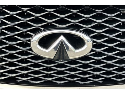 2023 INFINITI QX80 PREMIUM SELECT 4WD