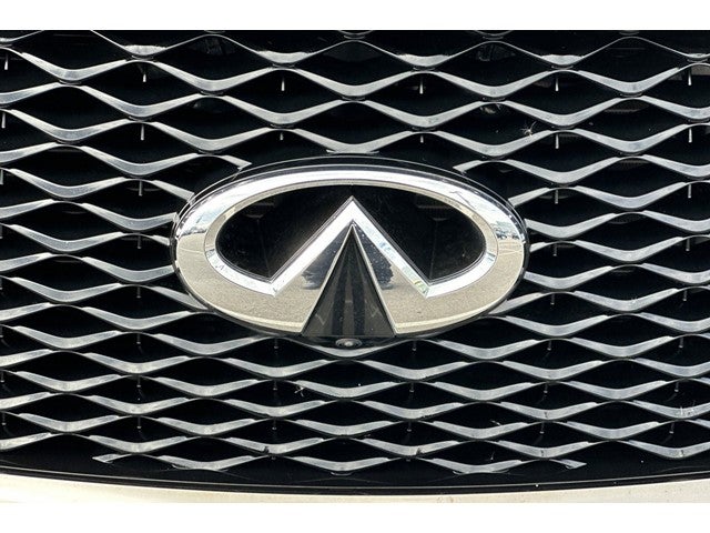 2023 INFINITI QX80 PREMIUM SELECT 4WD