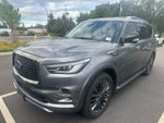 2021 INFINITI QX80 Premium Select