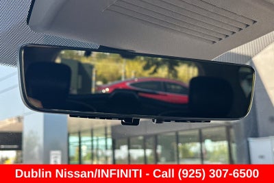 2021 INFINITI QX80 PREMIUM SELECT 4WD