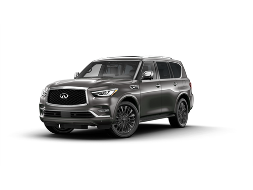 2023 INFINITI QX80 SENSORY 4WD