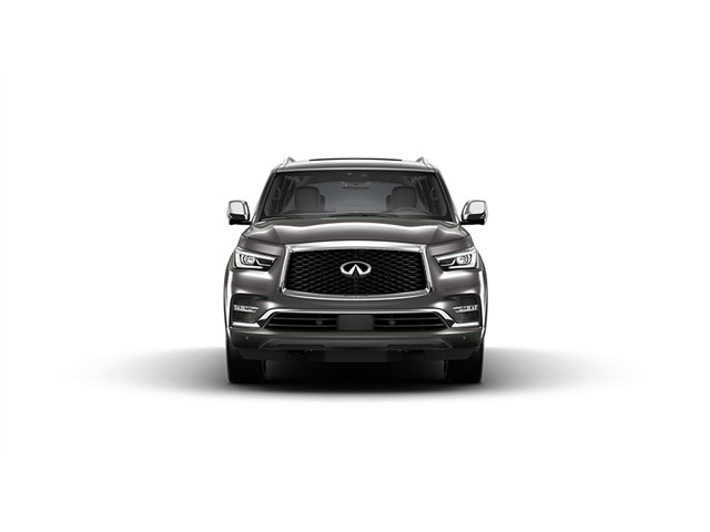 2023 INFINITI QX80 SENSORY 4WD
