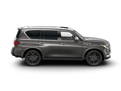 2023 INFINITI QX80 SENSORY 4WD