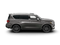2023 INFINITI QX80 SENSORY 4WD