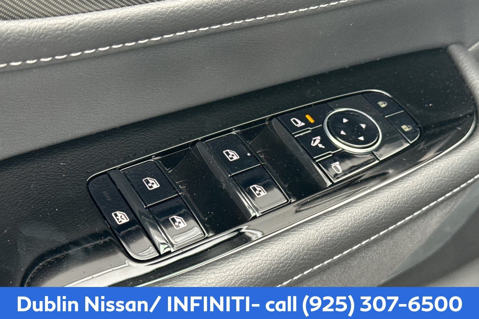 2026 INFINITI QX80 Luxe 2WD