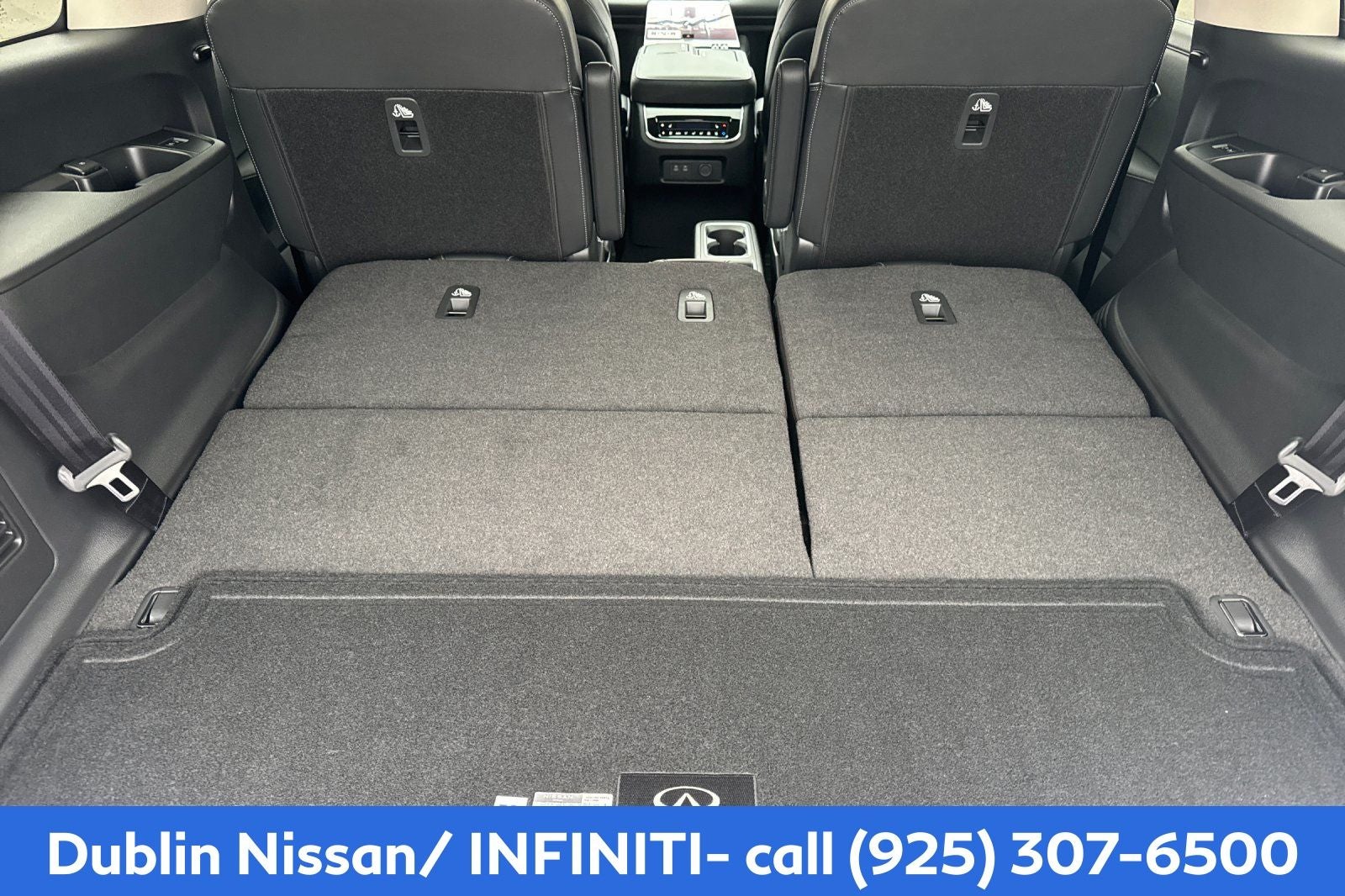 2026 INFINITI QX80 Luxe 2WD