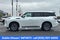 2026 INFINITI QX80 Luxe 2WD