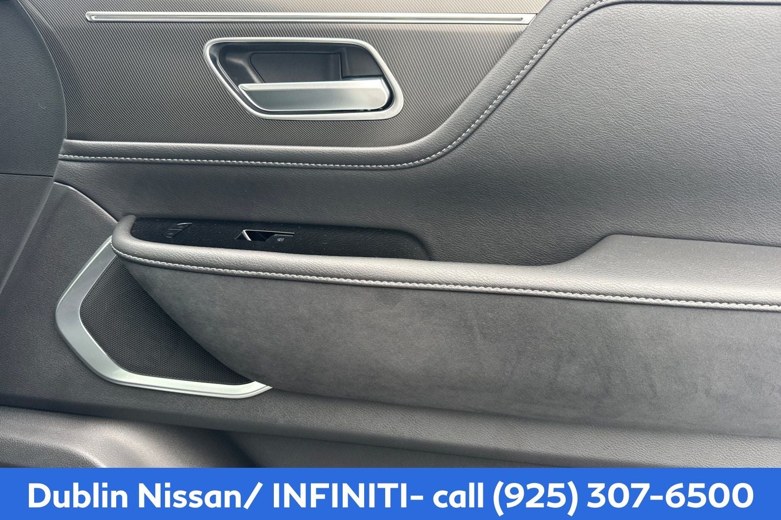 2026 INFINITI QX80 Luxe 2WD