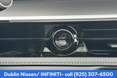 2026 INFINITI QX80 Luxe 2WD
