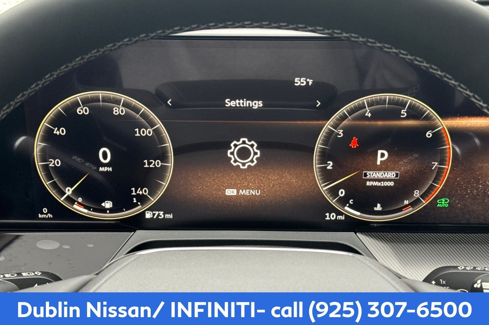 2026 INFINITI QX80 Luxe 2WD