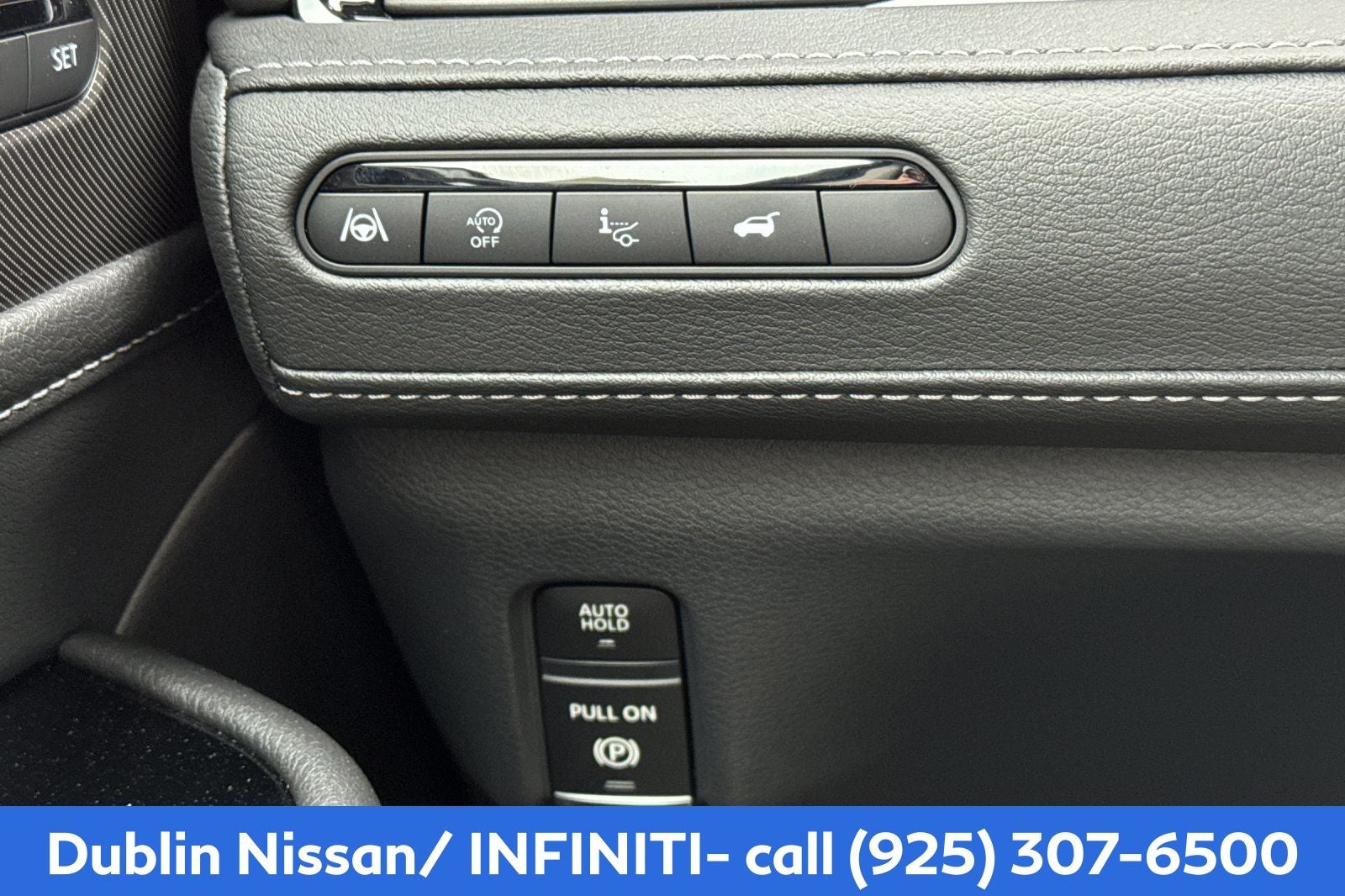2026 INFINITI QX80 Luxe 2WD