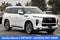 2026 INFINITI QX80 Luxe 2WD
