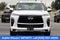 2026 INFINITI QX80 Luxe 2WD