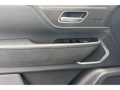 2026 INFINITI QX80 Luxe 2WD