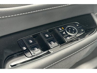 2026 INFINITI QX80 Luxe 2WD