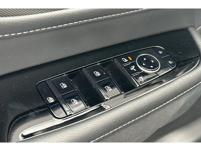 2026 INFINITI QX80 Luxe 2WD