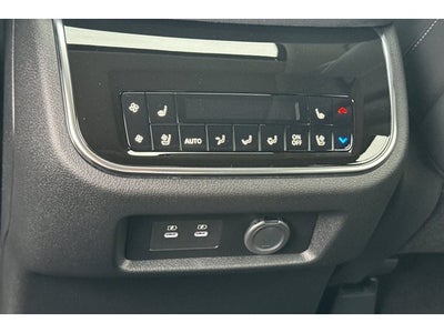 2026 INFINITI QX80 Luxe 2WD