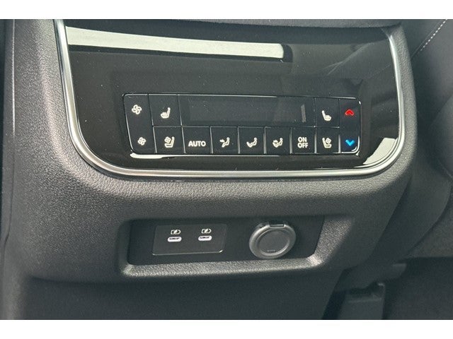 2026 INFINITI QX80 Luxe 2WD