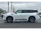 2026 INFINITI QX80 Luxe 2WD