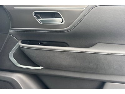 2026 INFINITI QX80 Luxe 2WD
