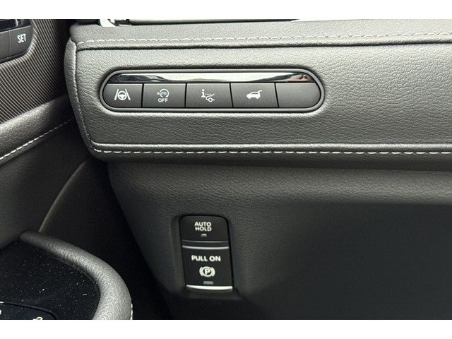 2026 INFINITI QX80 Luxe 2WD