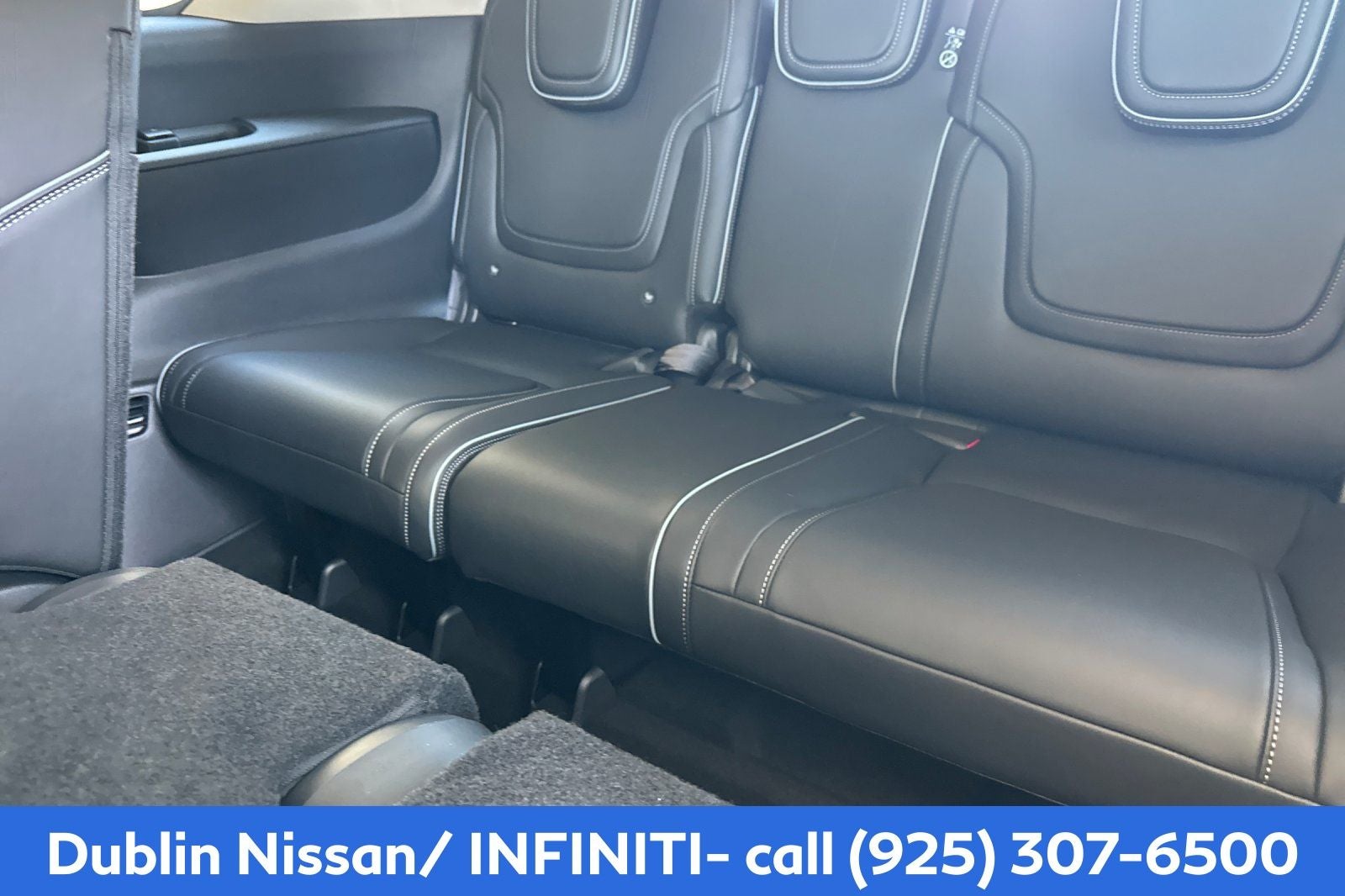 2026 INFINITI QX80 Luxe 4WD