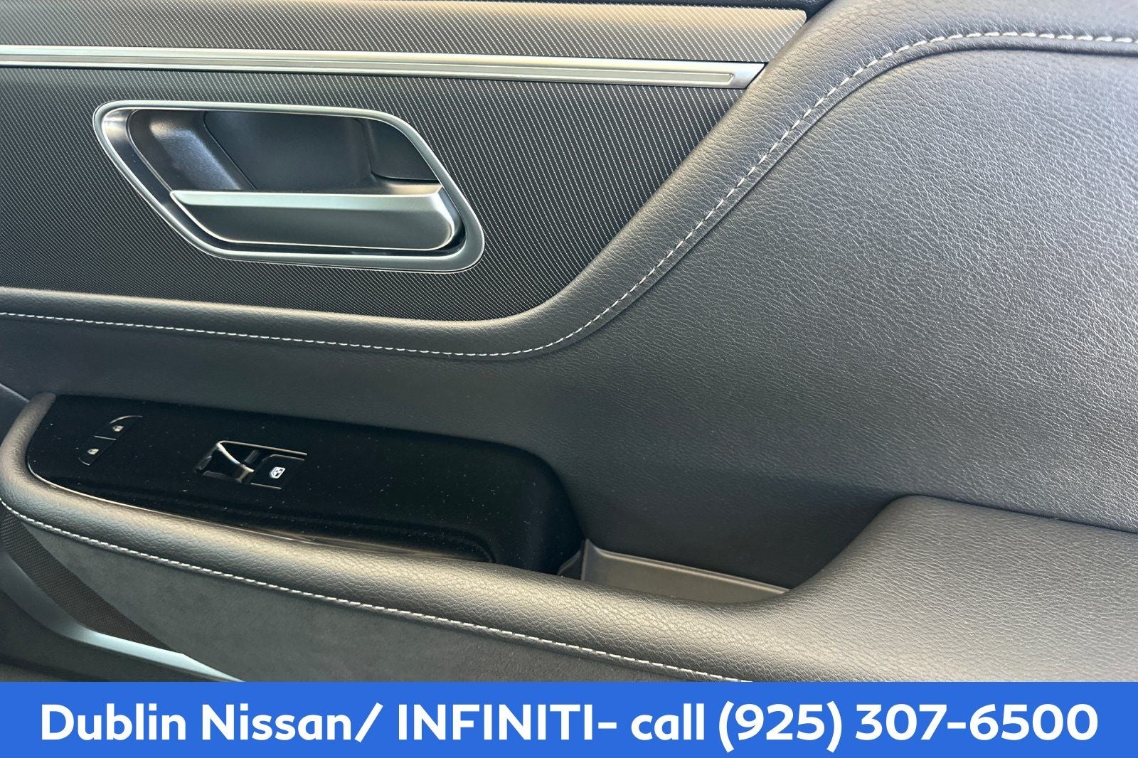 2026 INFINITI QX80 Luxe 4WD