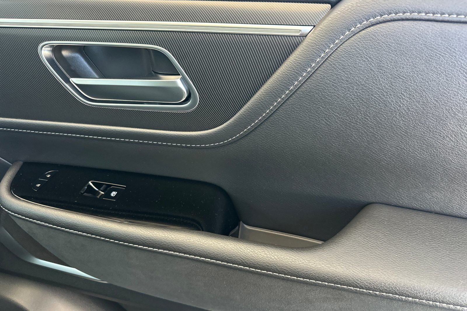 2026 INFINITI QX80 Luxe 4WD