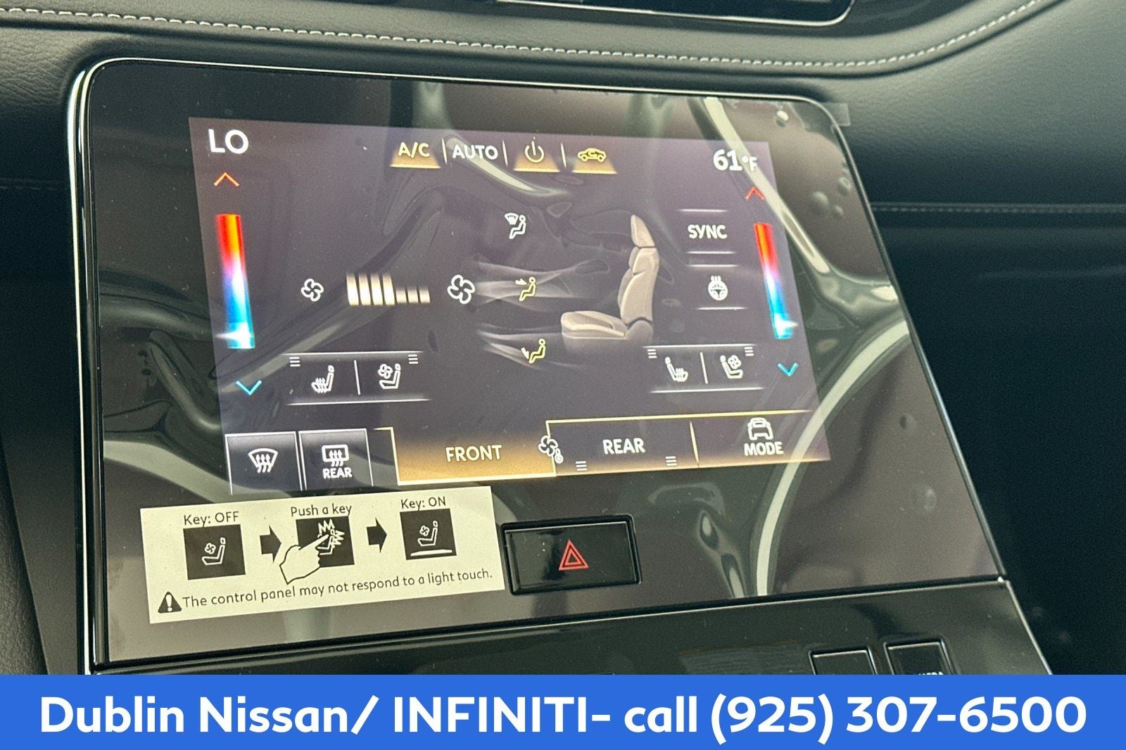 2026 INFINITI QX80 Luxe 4WD