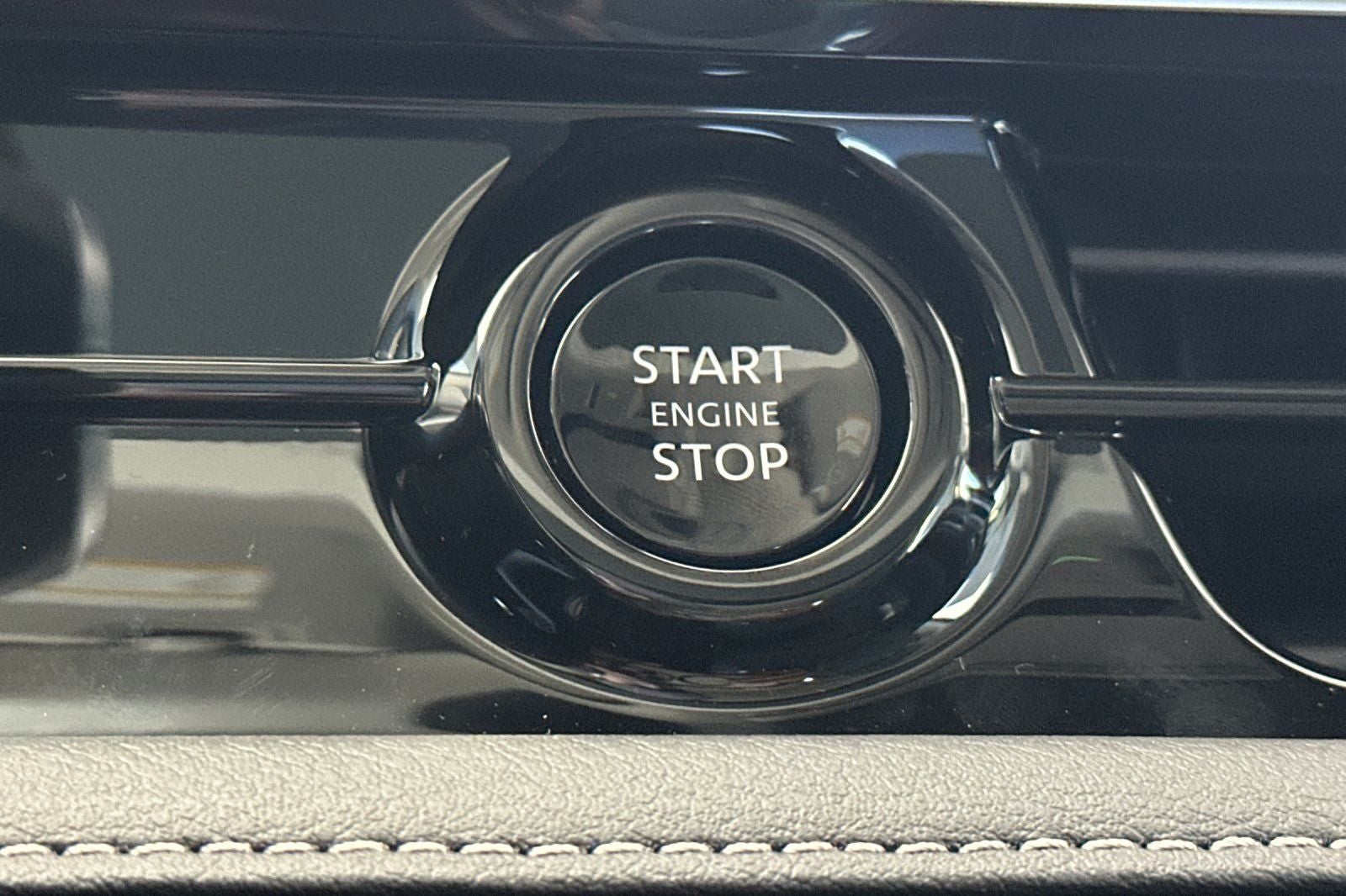 2026 INFINITI QX80 Luxe 4WD
