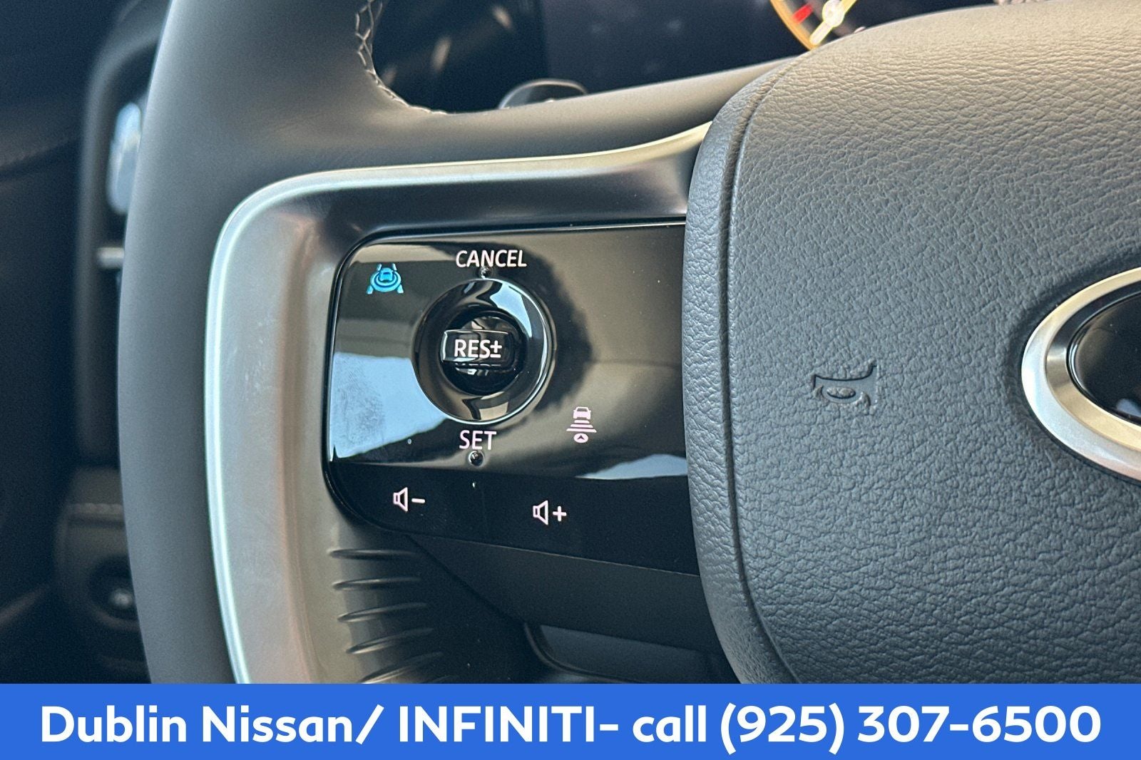 2026 INFINITI QX80 Luxe 4WD