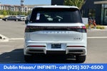 2026 INFINITI QX80 Luxe 4WD