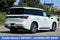 2026 INFINITI QX80 Luxe 4WD