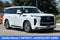 2026 INFINITI QX80 Luxe 4WD