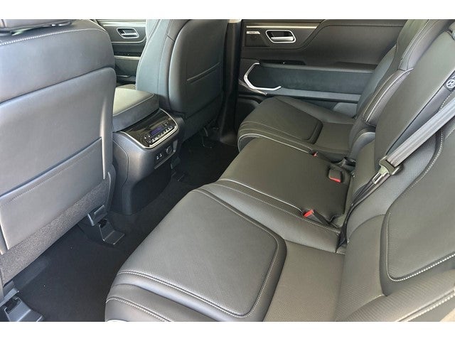 2026 INFINITI QX80 Luxe 4WD
