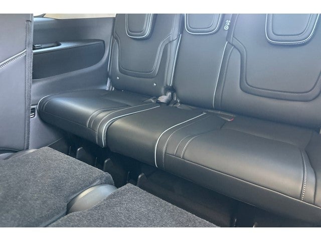 2026 INFINITI QX80 Luxe 4WD