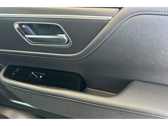 2026 INFINITI QX80 Luxe 4WD