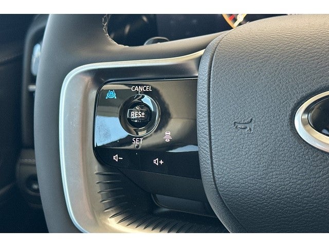 2026 INFINITI QX80 Luxe 4WD