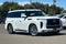 2027 INFINITI QX80 Luxe 4WD