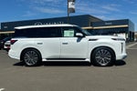 2027 INFINITI QX80 Luxe 4WD