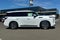 2027 INFINITI QX80 Luxe 4WD